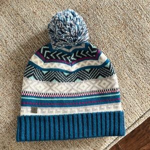 Smartwool beanie